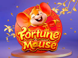 fortune mouse esporte da sorte ícone